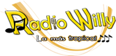 Radio Willy Logo